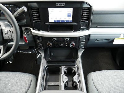 2026 Ford F-350SD XLT CREW 4WD