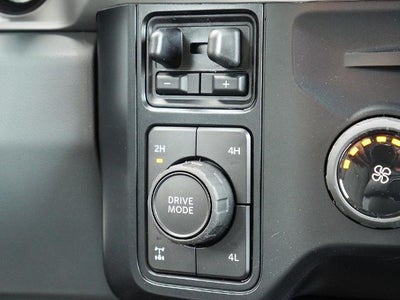 2026 Ford F-350SD XLT CREW 4WD
