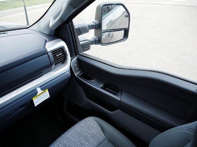 2026 Ford F-350SD XLT CREW 4WD