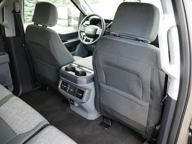 2026 Ford F-350SD XLT CREW 4WD