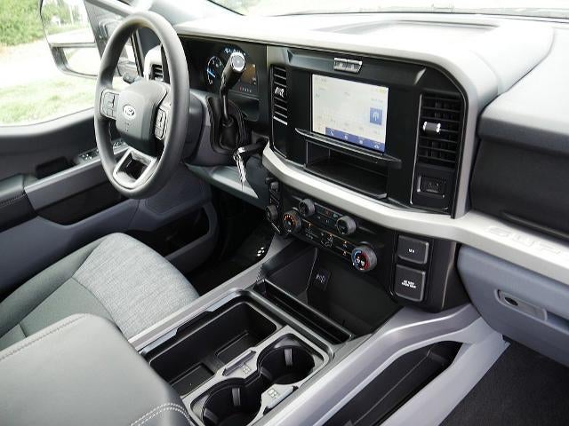 2026 Ford F-350SD XLT CREW 4WD