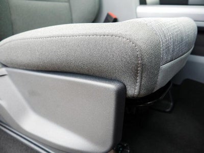 2026 Ford F-350SD XLT CREW 4WD