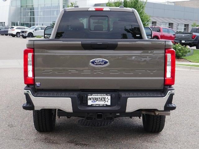 2026 Ford F-350SD XLT CREW 4WD