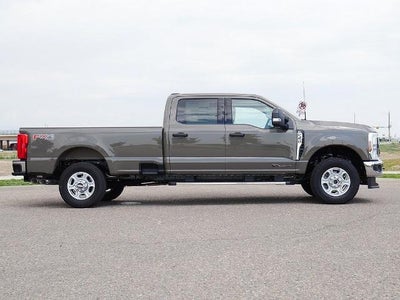 2026 Ford F-350SD XLT CREW 4WD