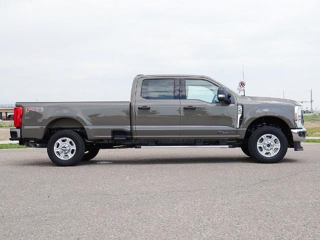 2026 Ford F-350SD XLT CREW 4WD