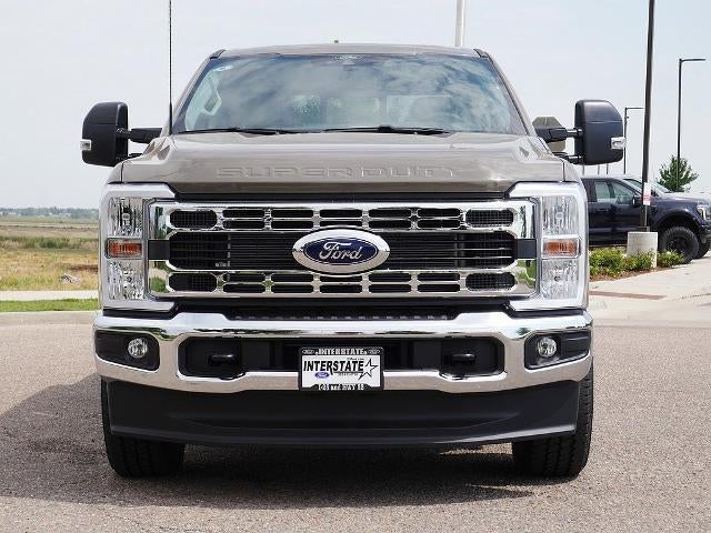 2026 Ford F-350SD XLT CREW 4WD