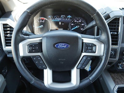 2018 Ford F-350SD Lariat CREW 6.7