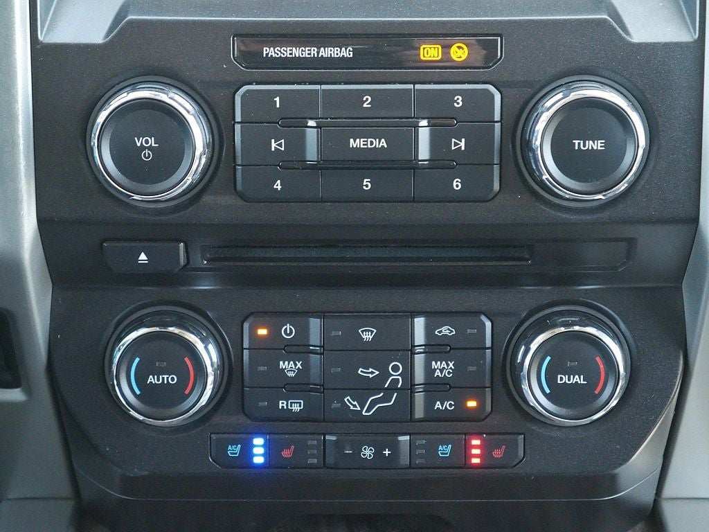 2018 Ford F-350SD Lariat CREW 6.7