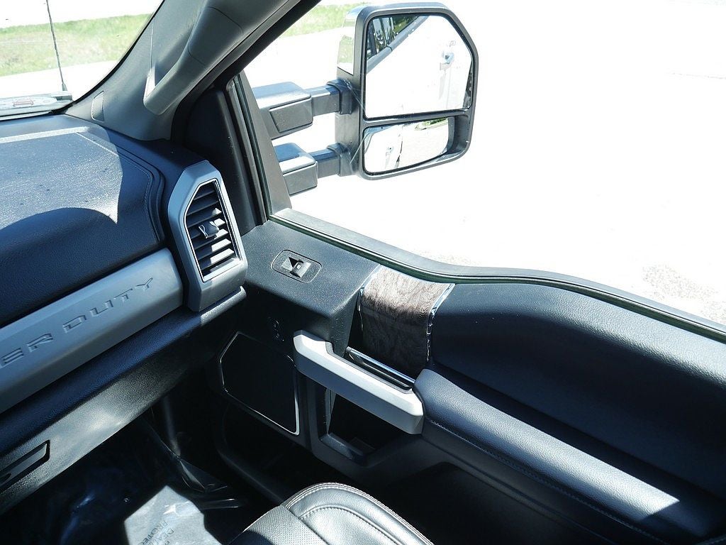 2018 Ford F-350SD Lariat CREW 6.7