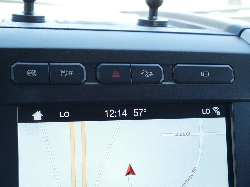 2018 Ford F-350SD Lariat CREW 6.7