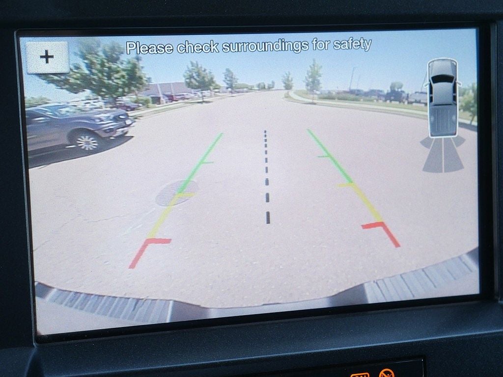 2018 Ford F-350SD Lariat CREW 6.7