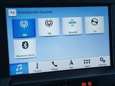 2018 Ford F-350SD Lariat CREW 6.7