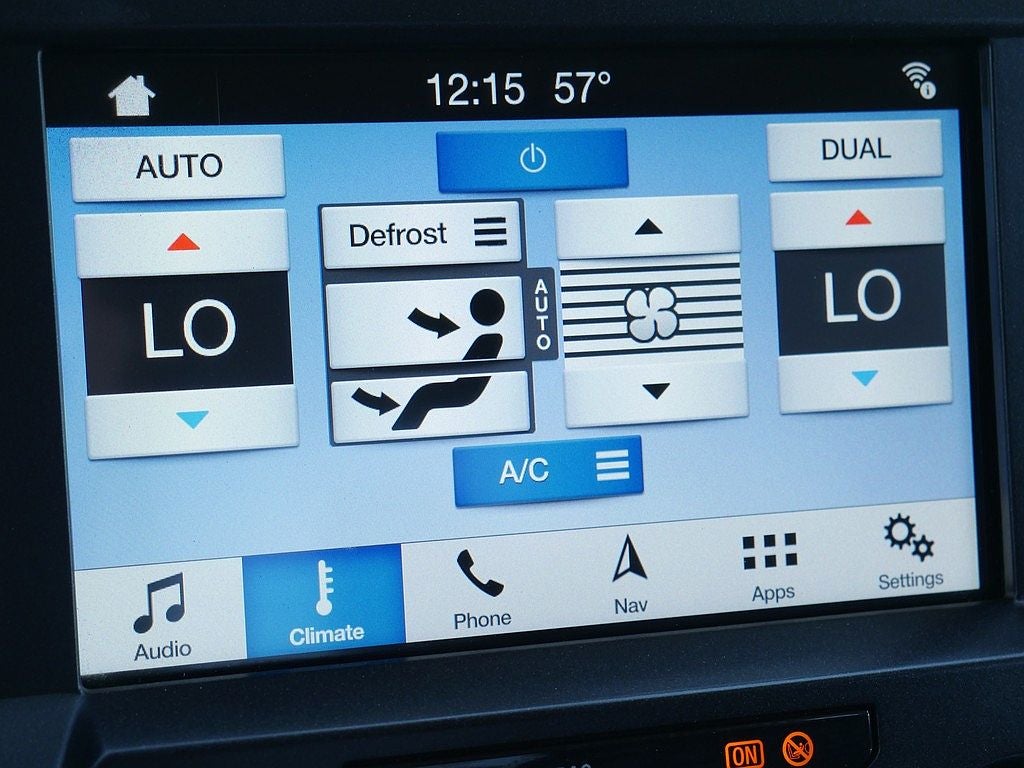 2018 Ford F-350SD Lariat CREW 6.7
