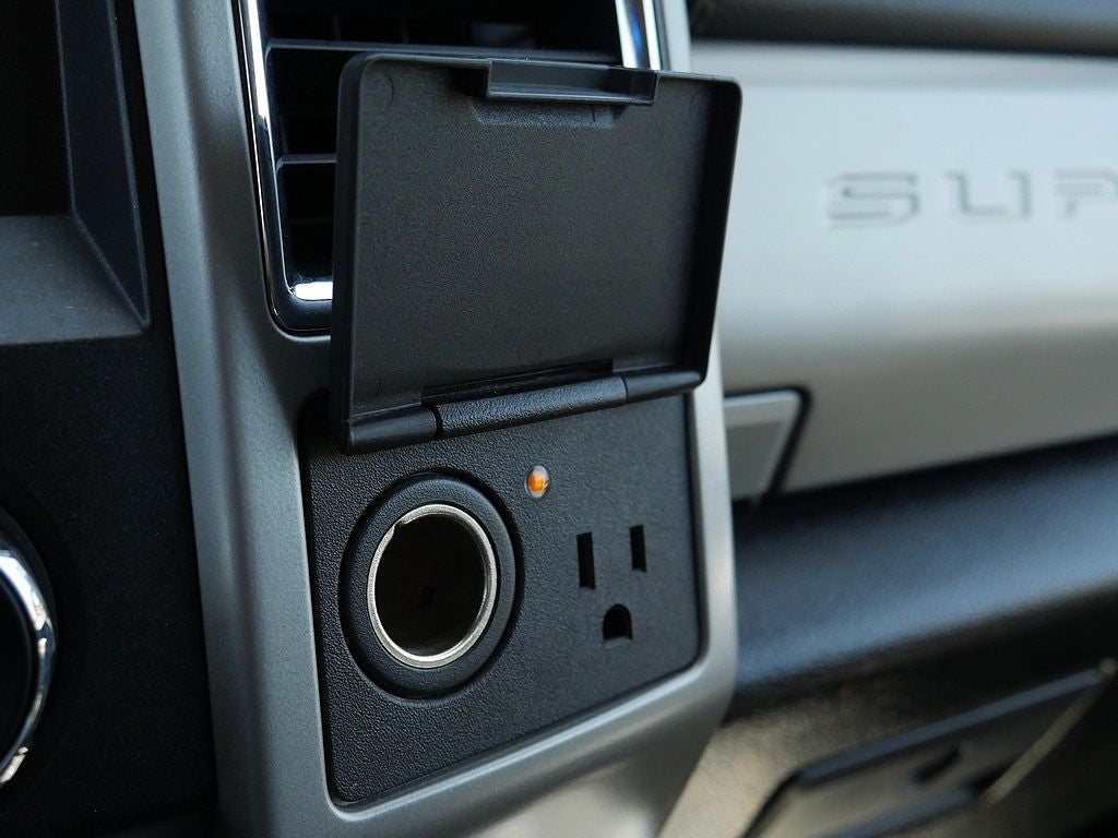 2018 Ford F-350SD Lariat CREW 6.7