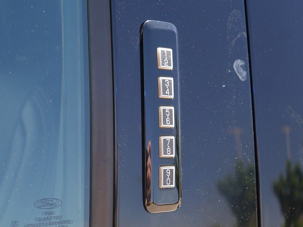 2018 Ford F-350SD Lariat CREW 6.7