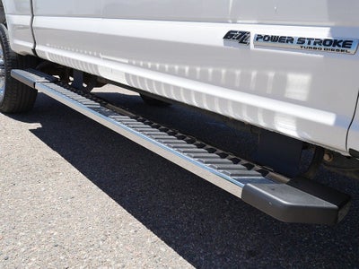 2018 Ford F-350SD Lariat CREW 6.7