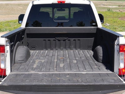 2018 Ford F-350SD Lariat CREW 6.7