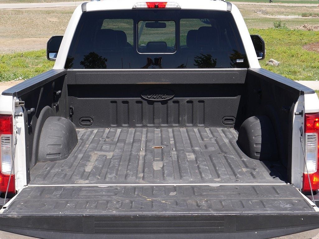 2018 Ford F-350SD Lariat CREW 6.7