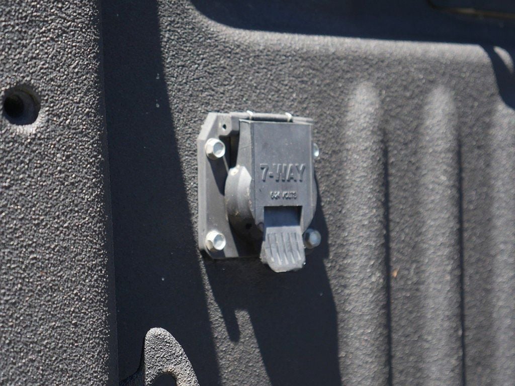 2018 Ford F-350SD Lariat CREW 6.7