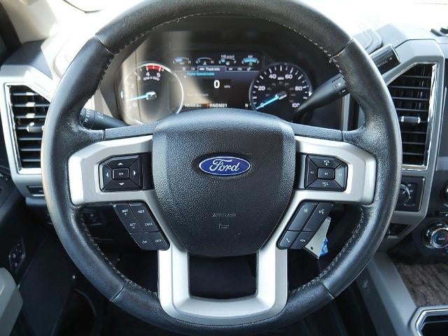 2018 Ford F-350SD Lariat CREW 6.7