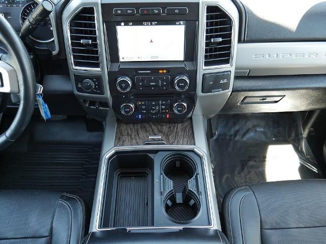 2018 Ford F-350SD Lariat CREW 6.7