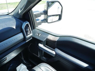 2018 Ford F-350SD Lariat CREW 6.7