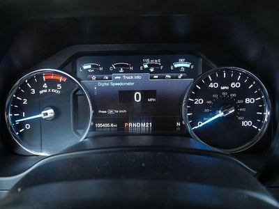 2018 Ford F-350SD Lariat CREW 6.7