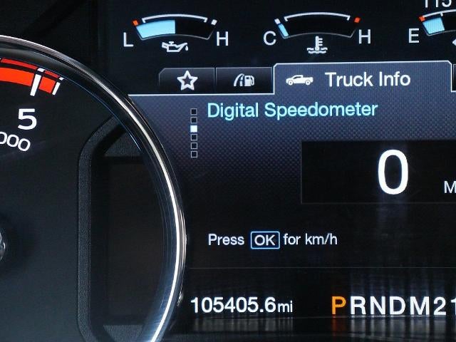 2018 Ford F-350SD Lariat CREW 6.7