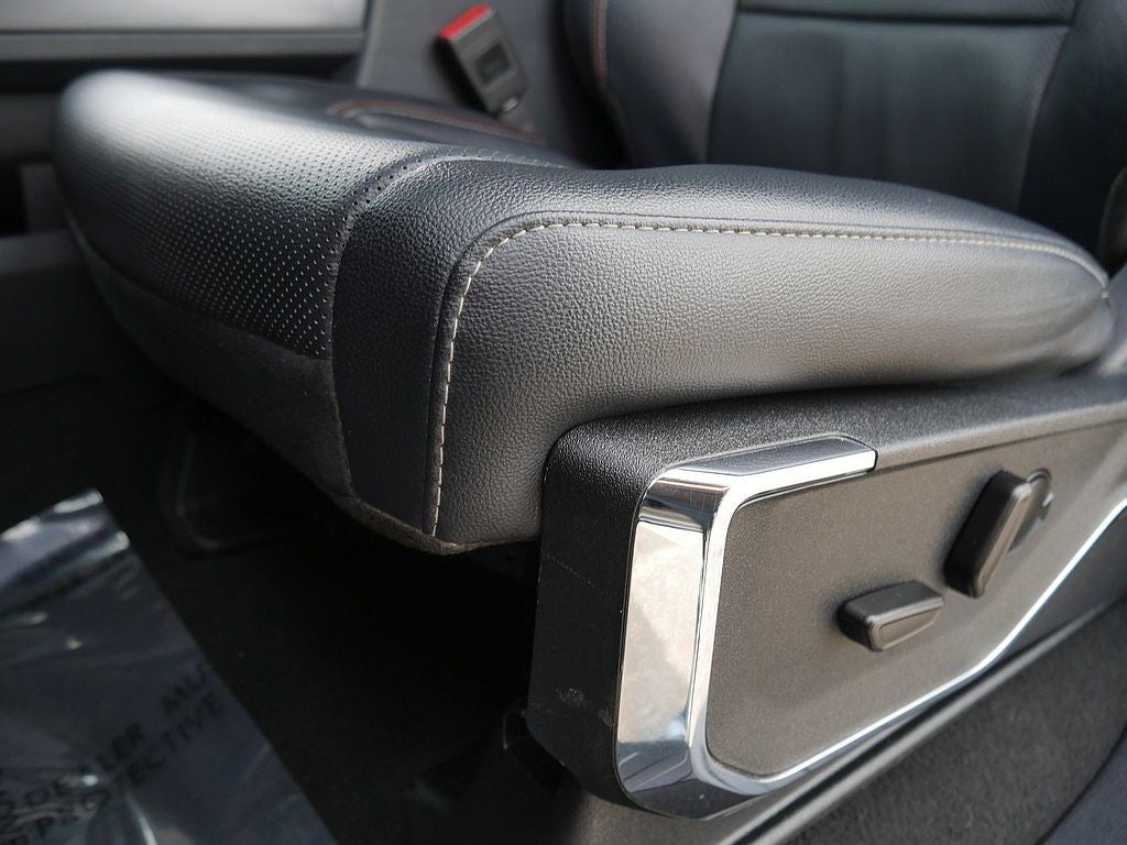 2024 Ford F-350SD Lariat CREW 6.7