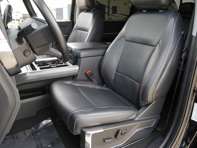 2024 Ford F-350SD Lariat CREW 6.7