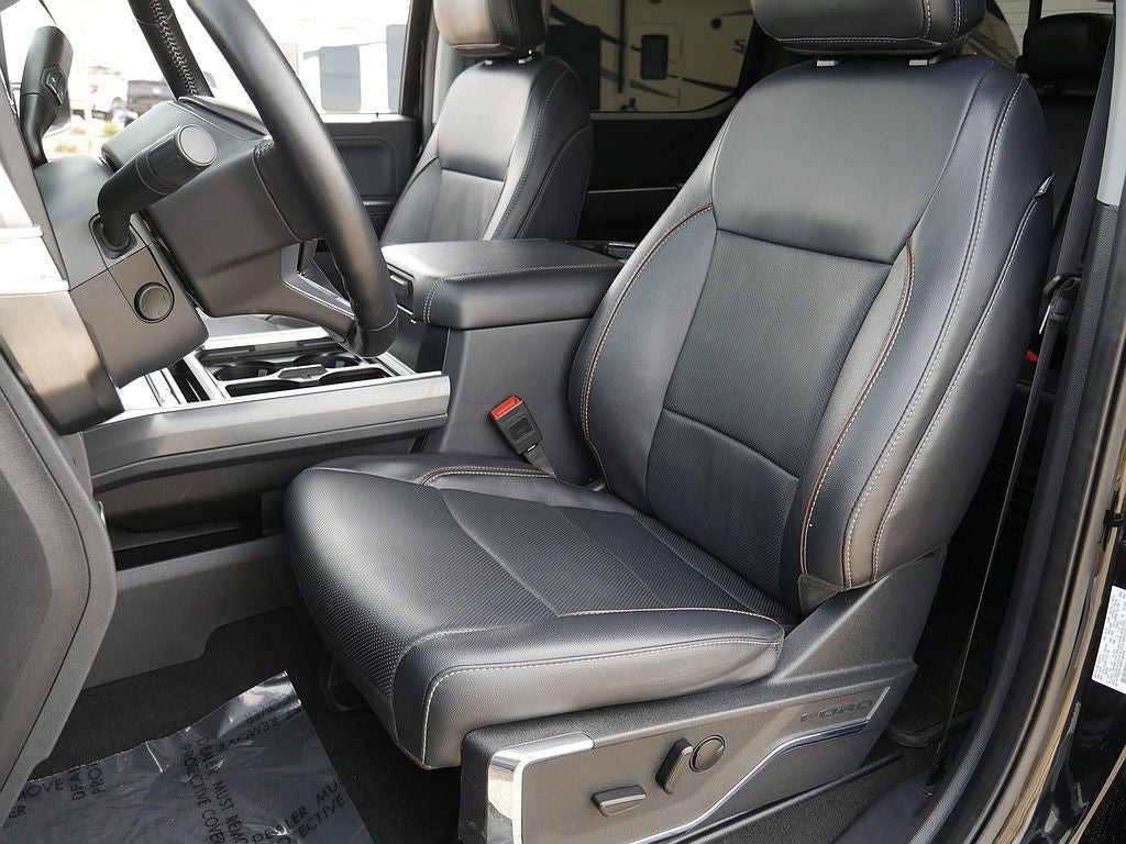 2024 Ford F-350SD Lariat CREW 6.7
