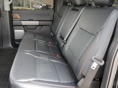 2024 Ford F-350SD Lariat CREW 6.7