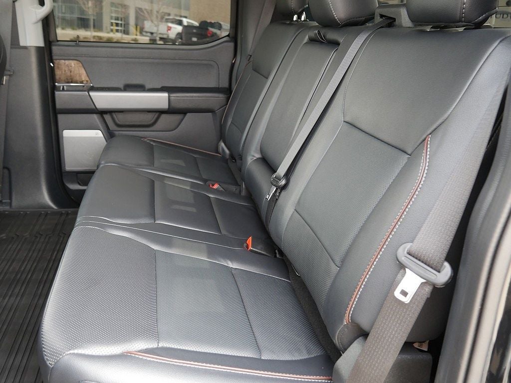 2024 Ford F-350SD Lariat CREW 6.7