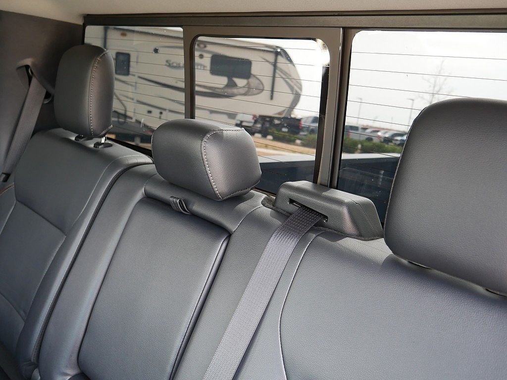 2024 Ford F-350SD Lariat CREW 6.7