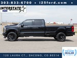 2024 Ford F-350SD Lariat CREW 6.7