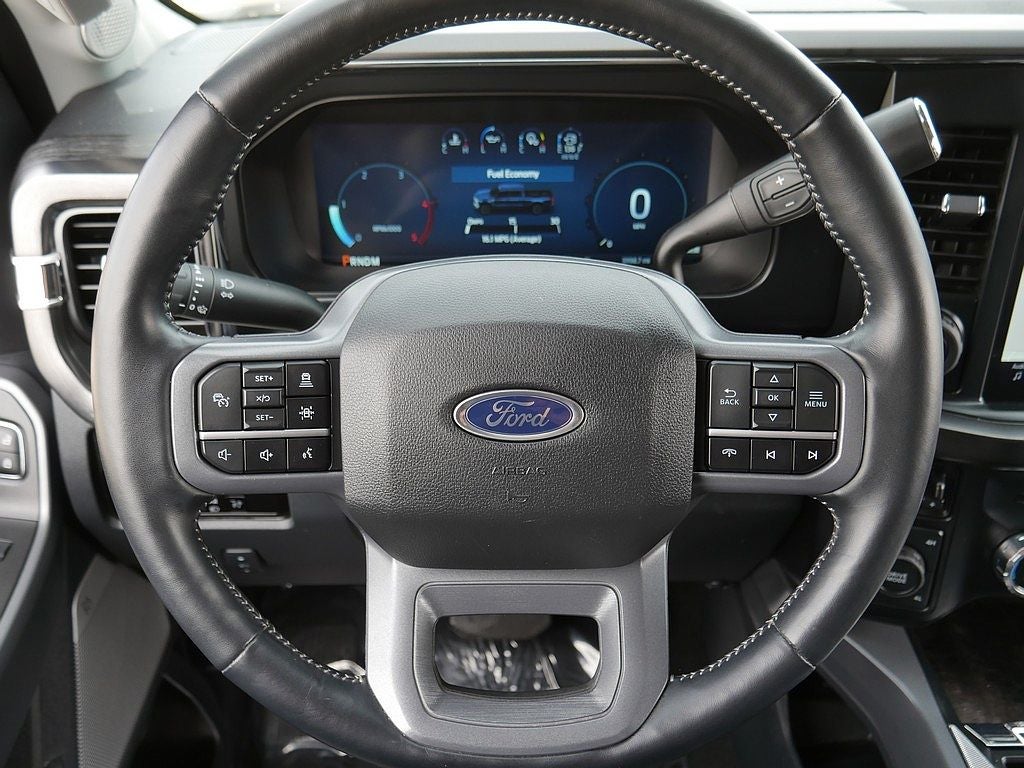2024 Ford F-350SD Lariat CREW 6.7