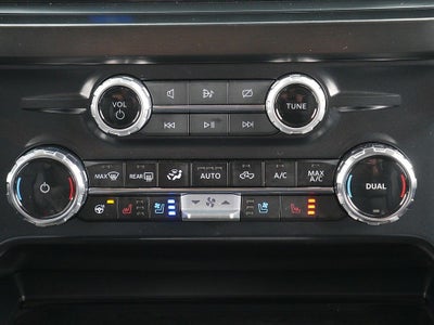 2024 Ford F-350SD Lariat CREW 6.7