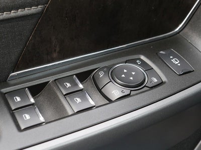 2024 Ford F-350SD Lariat CREW 6.7