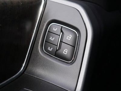 2024 Ford F-350SD Lariat CREW 6.7
