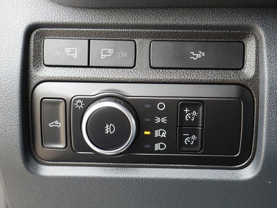 2024 Ford F-350SD Lariat CREW 6.7