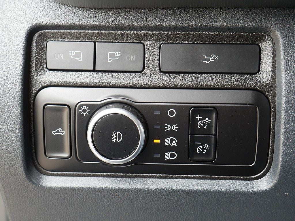 2024 Ford F-350SD Lariat CREW 6.7