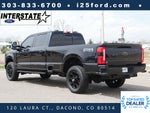 2024 Ford F-350SD Lariat CREW 6.7