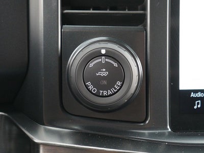 2024 Ford F-350SD Lariat CREW 6.7