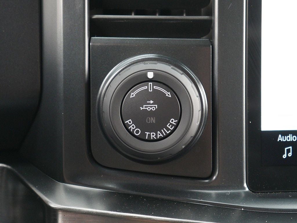 2024 Ford F-350SD Lariat CREW 6.7