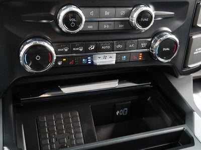 2024 Ford F-350SD Lariat CREW 6.7