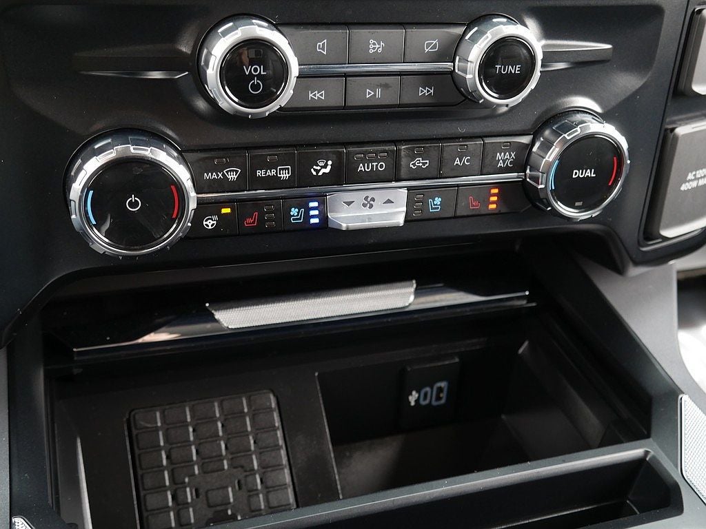 2024 Ford F-350SD Lariat CREW 6.7