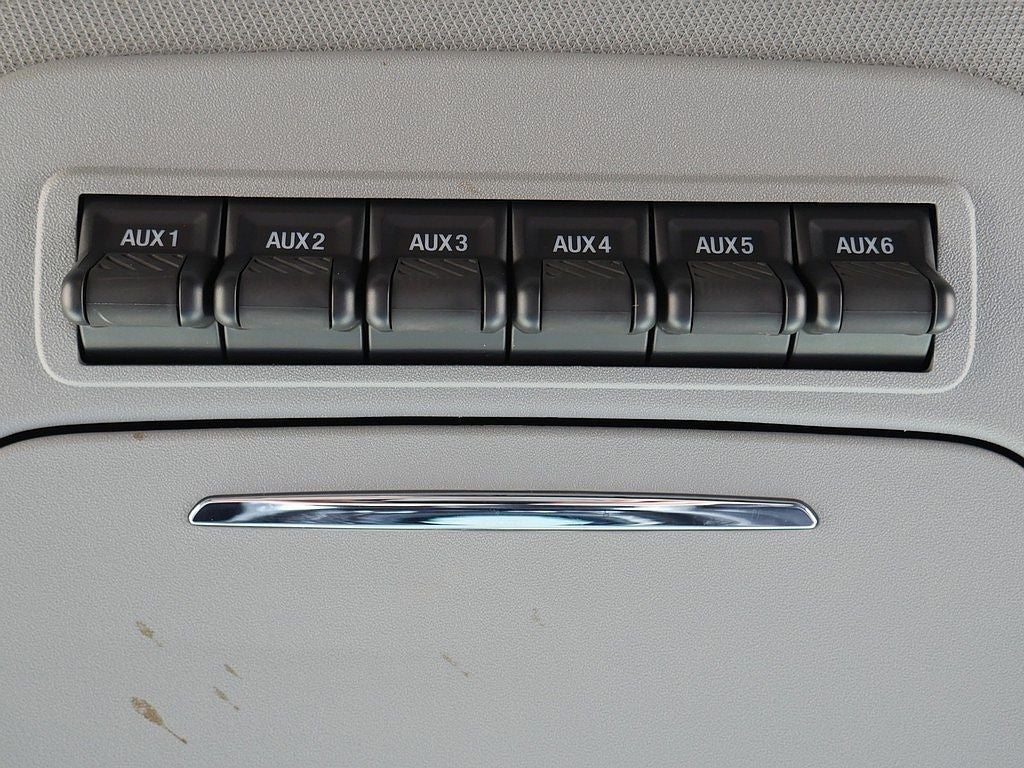2024 Ford F-350SD Lariat CREW 6.7