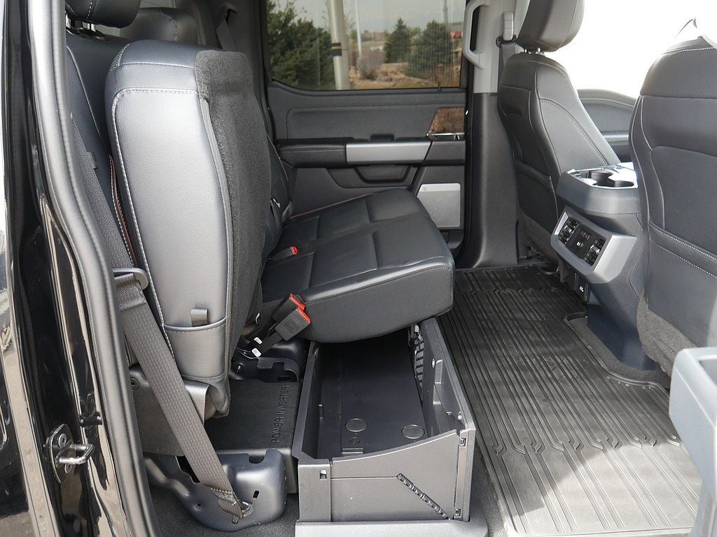 2024 Ford F-350SD Lariat CREW 6.7