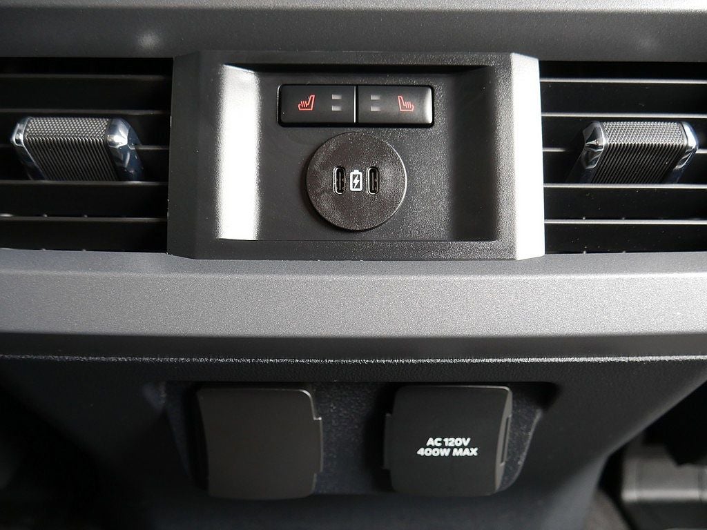 2024 Ford F-350SD Lariat CREW 6.7