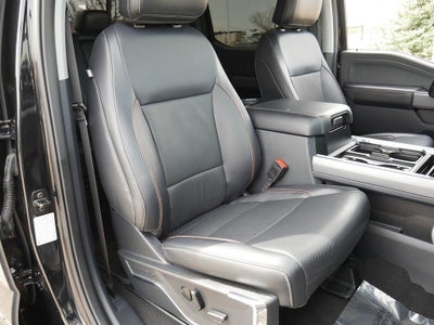 2024 Ford F-350SD Lariat CREW 6.7